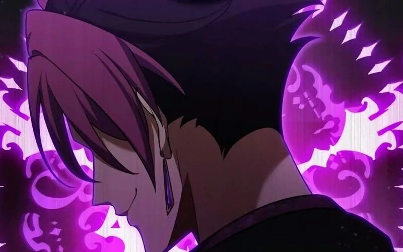 Hắc Ma Pháp Sư Kẻ Duy Nhất Trở Lại Quá Khứ Với Kỹ Năng Gian Lận Siêu Việt Chap 17 - Next Chap 18