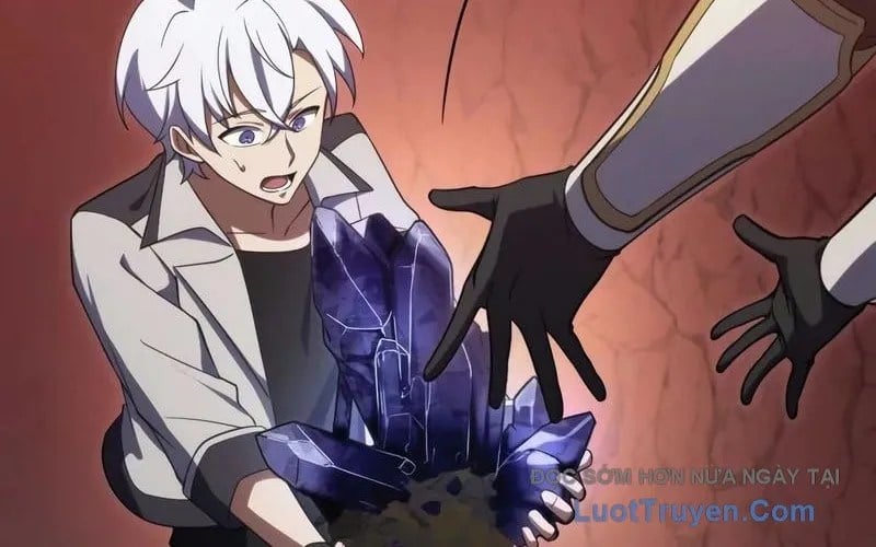 Hắc Ma Pháp Sư Kẻ Duy Nhất Trở Lại Quá Khứ Với Kỹ Năng Gian Lận Siêu Việt Chap 17 - Next Chap 18