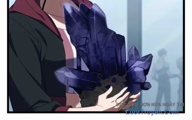 Hắc Ma Pháp Sư Kẻ Duy Nhất Trở Lại Quá Khứ Với Kỹ Năng Gian Lận Siêu Việt Chap 17 - Next Chap 18