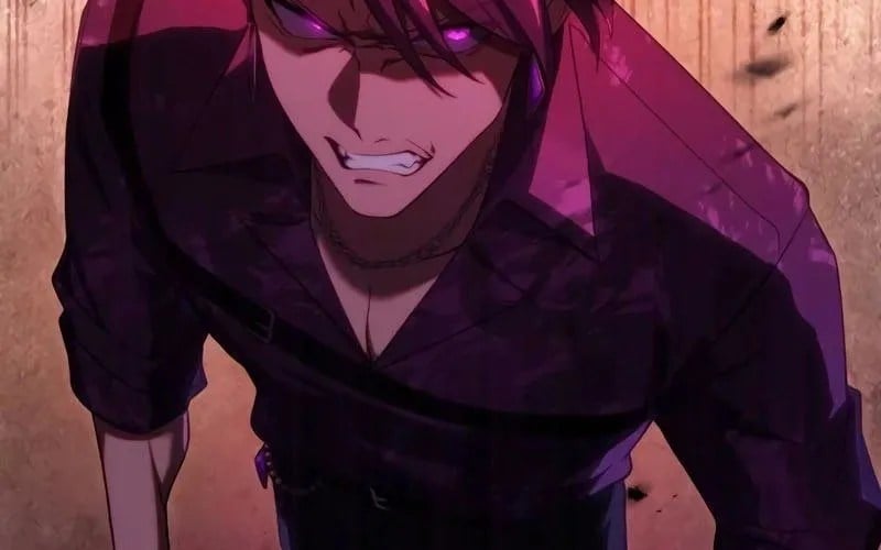 Hắc Ma Pháp Sư Kẻ Duy Nhất Trở Lại Quá Khứ Với Kỹ Năng Gian Lận Siêu Việt Chap 17 - Next Chap 18