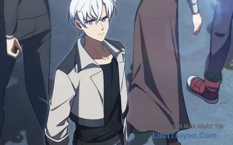 Hắc Ma Pháp Sư Kẻ Duy Nhất Trở Lại Quá Khứ Với Kỹ Năng Gian Lận Siêu Việt Chap 17 - Next Chap 18