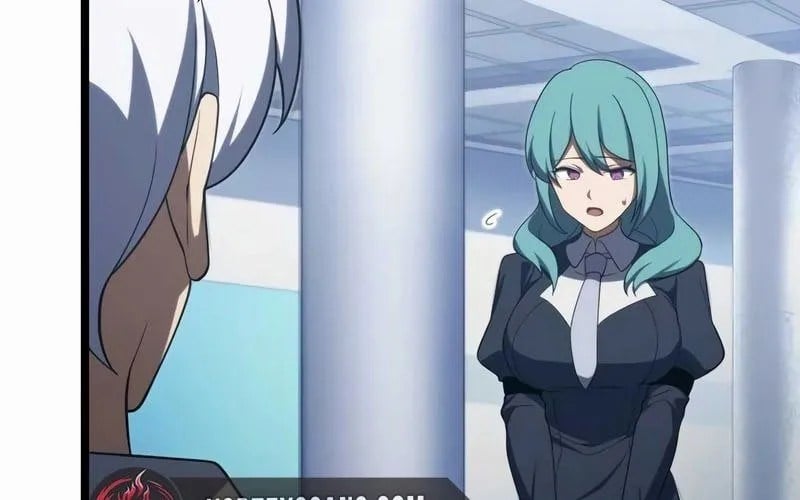 Hắc Ma Pháp Sư Kẻ Duy Nhất Trở Lại Quá Khứ Với Kỹ Năng Gian Lận Siêu Việt Chap 17 - Next Chap 18