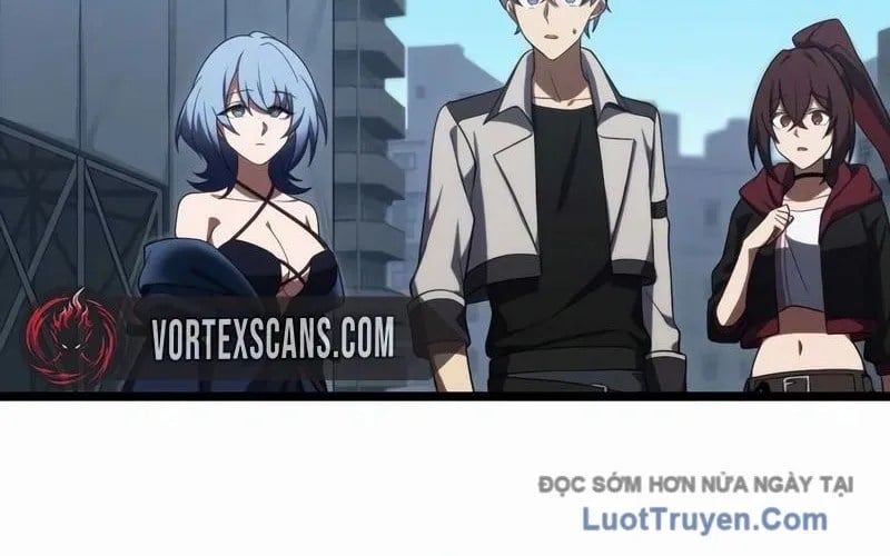 Hắc Ma Pháp Sư Kẻ Duy Nhất Trở Lại Quá Khứ Với Kỹ Năng Gian Lận Siêu Việt Chap 17 - Next Chap 18