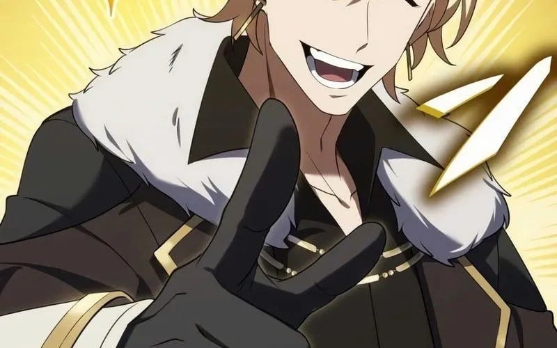 Hắc Ma Pháp Sư Kẻ Duy Nhất Trở Lại Quá Khứ Với Kỹ Năng Gian Lận Siêu Việt Chap 17 - Next Chap 18