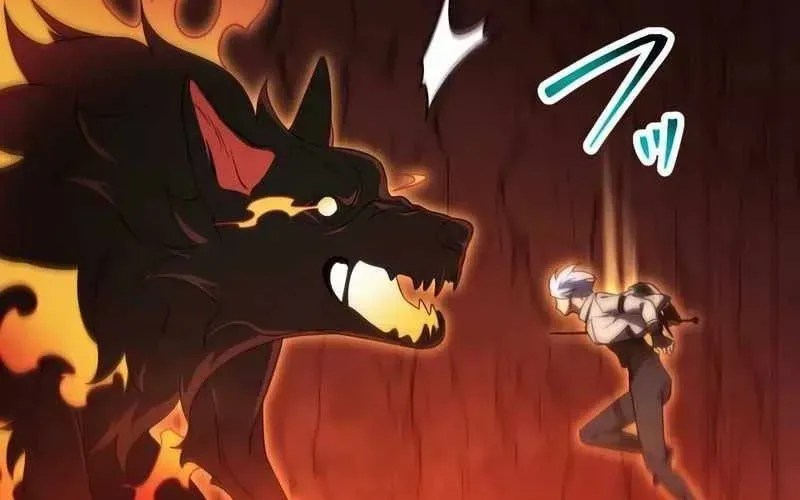 Hắc Ma Pháp Sư Kẻ Duy Nhất Trở Lại Quá Khứ Với Kỹ Năng Gian Lận Siêu Việt Chap 19 - Next Chap 20