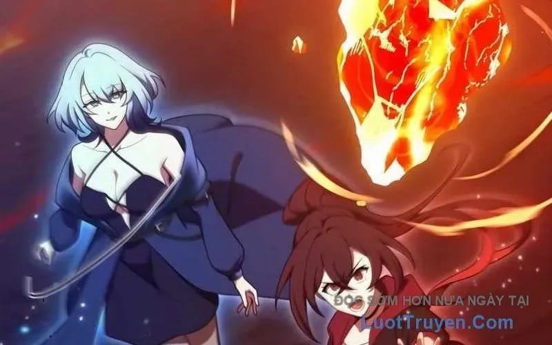 Hắc Ma Pháp Sư Kẻ Duy Nhất Trở Lại Quá Khứ Với Kỹ Năng Gian Lận Siêu Việt Chap 19 - Next Chap 20