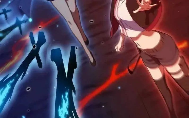 Hắc Ma Pháp Sư Kẻ Duy Nhất Trở Lại Quá Khứ Với Kỹ Năng Gian Lận Siêu Việt Chap 19 - Next Chap 20