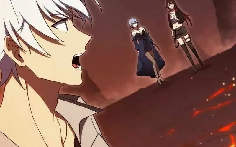 Hắc Ma Pháp Sư Kẻ Duy Nhất Trở Lại Quá Khứ Với Kỹ Năng Gian Lận Siêu Việt Chap 19 - Next Chap 20