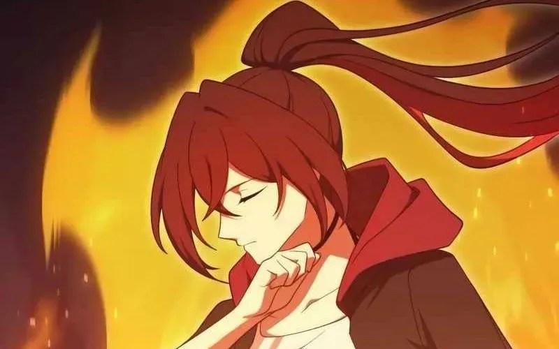 Hắc Ma Pháp Sư Kẻ Duy Nhất Trở Lại Quá Khứ Với Kỹ Năng Gian Lận Siêu Việt Chap 19 - Next Chap 20