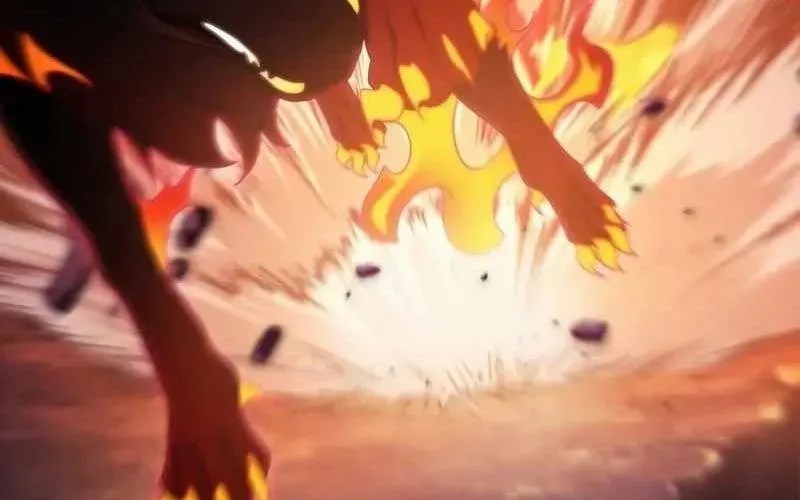 Hắc Ma Pháp Sư Kẻ Duy Nhất Trở Lại Quá Khứ Với Kỹ Năng Gian Lận Siêu Việt Chap 19 - Next Chap 20