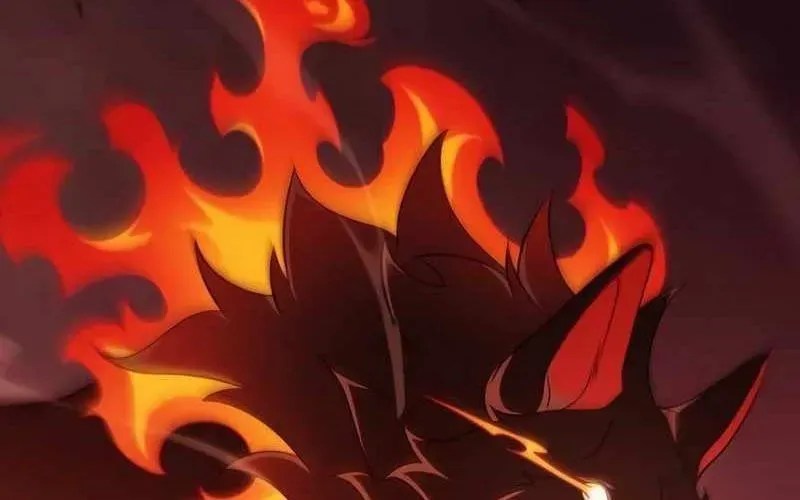 Hắc Ma Pháp Sư Kẻ Duy Nhất Trở Lại Quá Khứ Với Kỹ Năng Gian Lận Siêu Việt Chap 19 - Next Chap 20