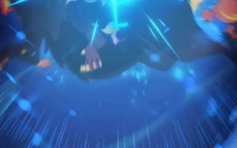 Hắc Ma Pháp Sư Kẻ Duy Nhất Trở Lại Quá Khứ Với Kỹ Năng Gian Lận Siêu Việt Chap 19 - Next Chap 20