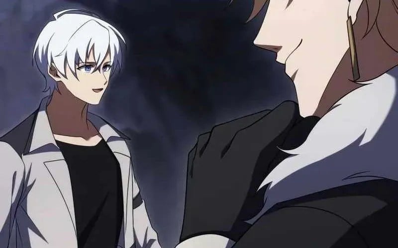 Hắc Ma Pháp Sư Kẻ Duy Nhất Trở Lại Quá Khứ Với Kỹ Năng Gian Lận Siêu Việt Chap 19 - Next Chap 20