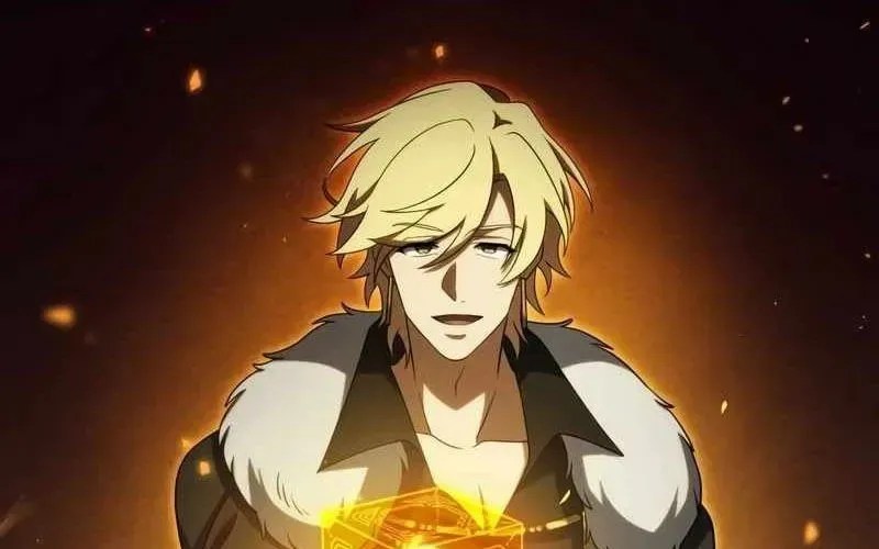 Hắc Ma Pháp Sư Kẻ Duy Nhất Trở Lại Quá Khứ Với Kỹ Năng Gian Lận Siêu Việt Chap 19 - Next Chap 20