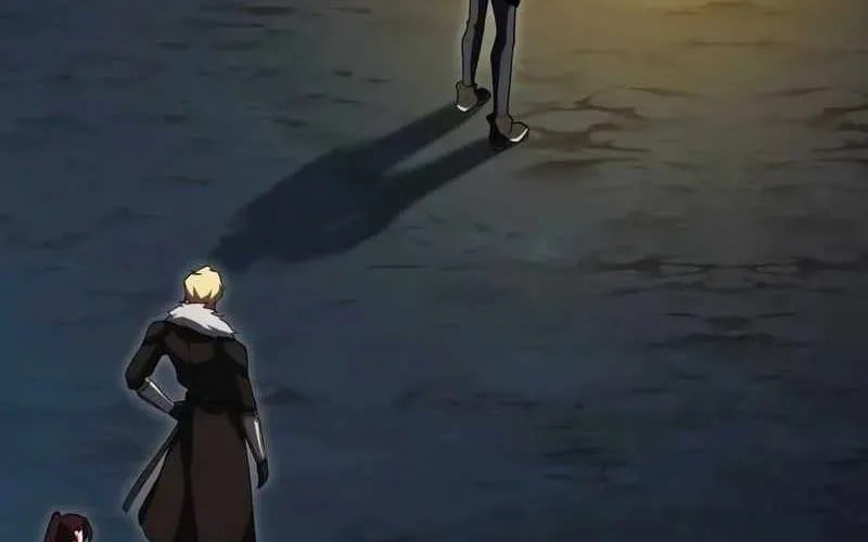 Hắc Ma Pháp Sư Kẻ Duy Nhất Trở Lại Quá Khứ Với Kỹ Năng Gian Lận Siêu Việt Chap 19 - Next Chap 20