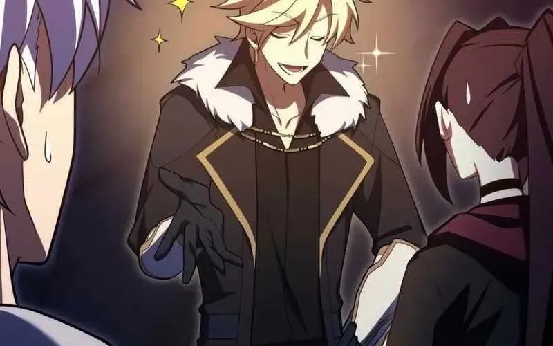 Hắc Ma Pháp Sư Kẻ Duy Nhất Trở Lại Quá Khứ Với Kỹ Năng Gian Lận Siêu Việt Chap 18 - Next Chap 19