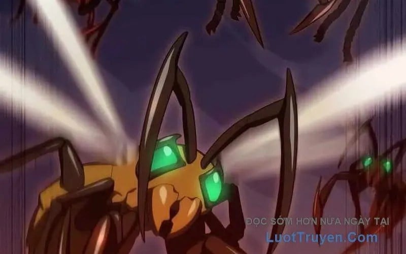 Hắc Ma Pháp Sư Kẻ Duy Nhất Trở Lại Quá Khứ Với Kỹ Năng Gian Lận Siêu Việt Chap 18 - Next Chap 19