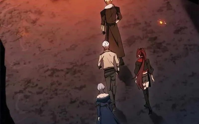 Hắc Ma Pháp Sư Kẻ Duy Nhất Trở Lại Quá Khứ Với Kỹ Năng Gian Lận Siêu Việt Chap 18 - Next Chap 19