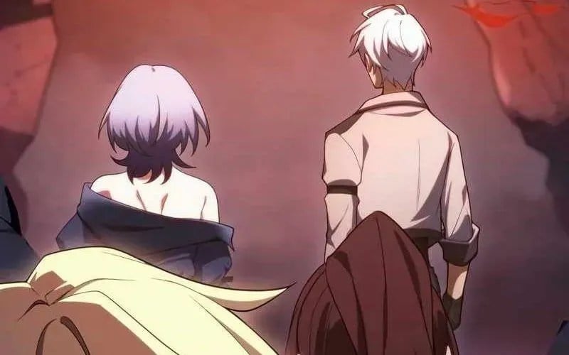 Hắc Ma Pháp Sư Kẻ Duy Nhất Trở Lại Quá Khứ Với Kỹ Năng Gian Lận Siêu Việt Chap 18 - Next Chap 19