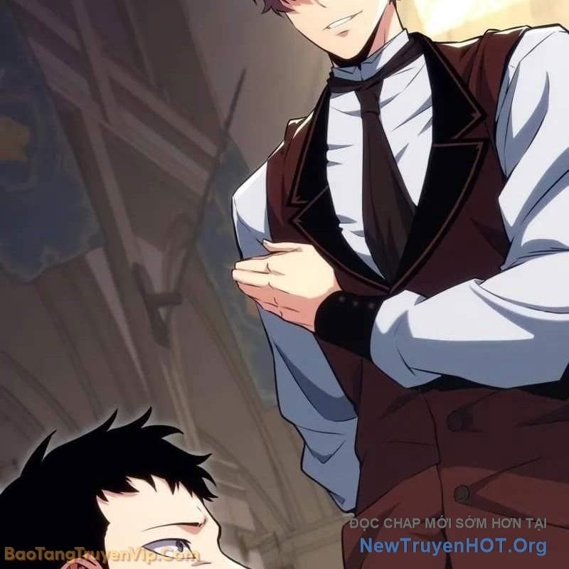 Chiến Binh Máu Lạnh Chap 27 - Next Chap 28