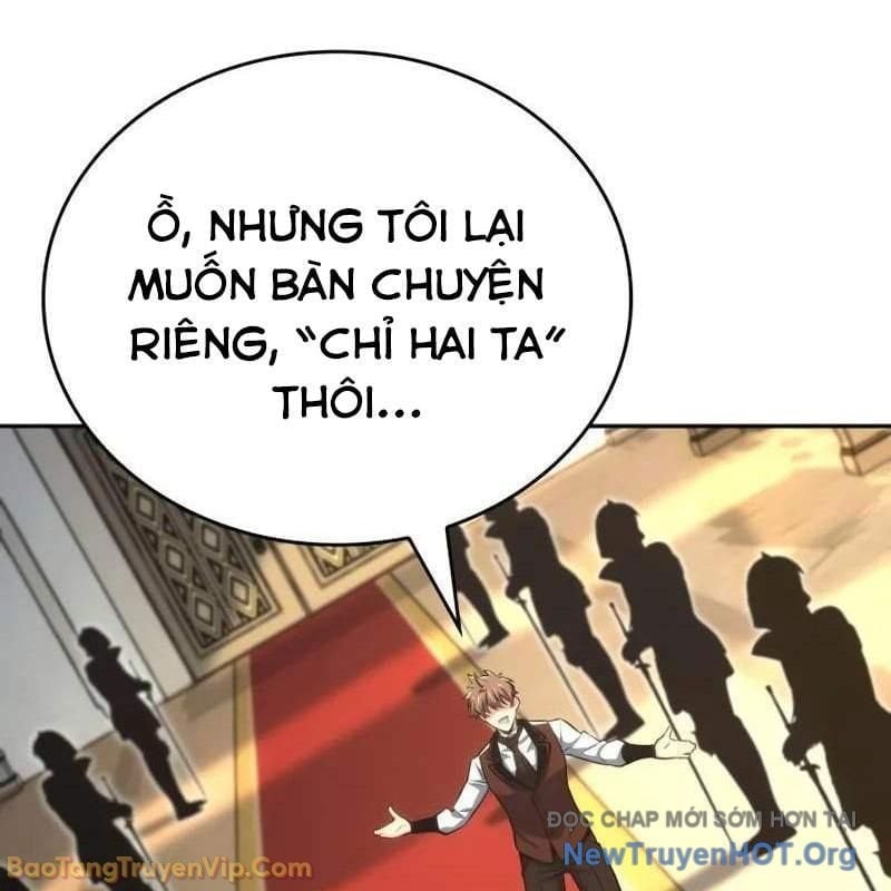 Chiến Binh Máu Lạnh Chap 27 - Next Chap 28