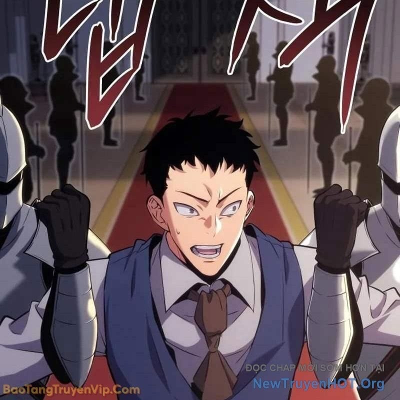 Chiến Binh Máu Lạnh Chap 27 - Next Chap 28