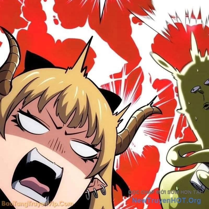Chiến Binh Máu Lạnh Chap 27 - Next Chap 28