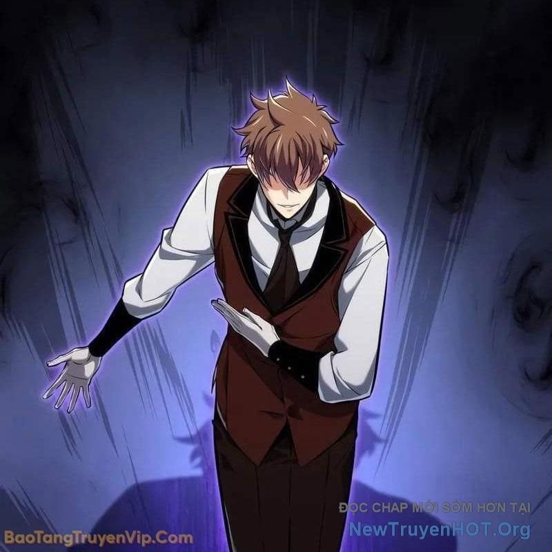 Chiến Binh Máu Lạnh Chap 28 - Next Chap 29