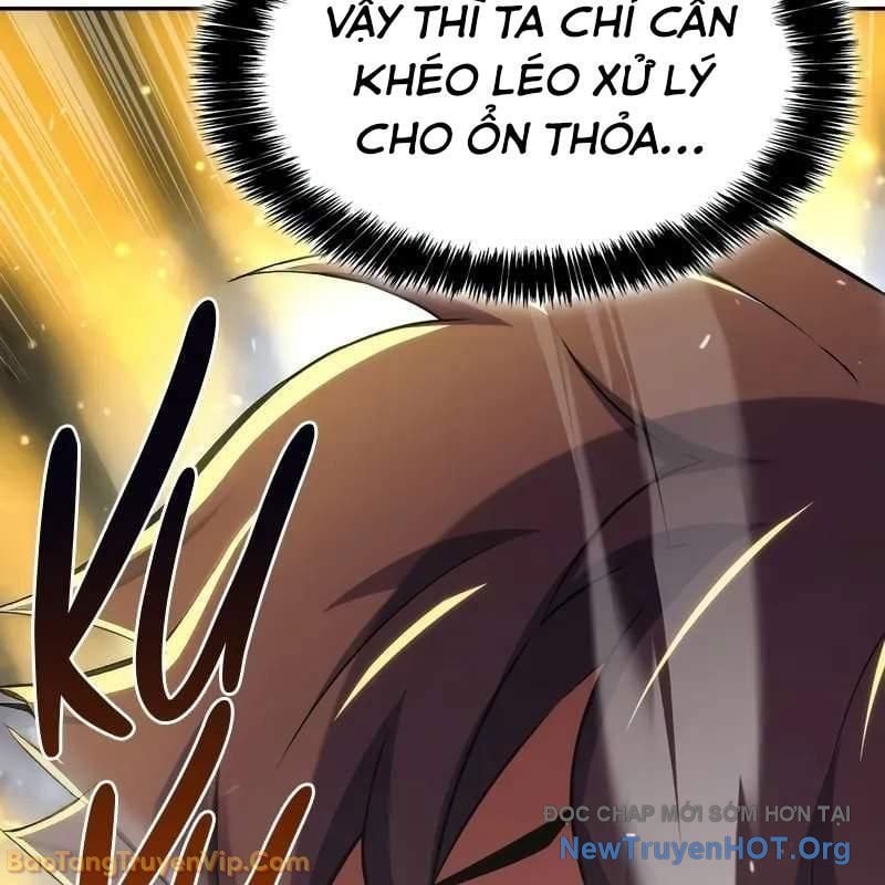 Chiến Binh Máu Lạnh Chap 28 - Next Chap 29
