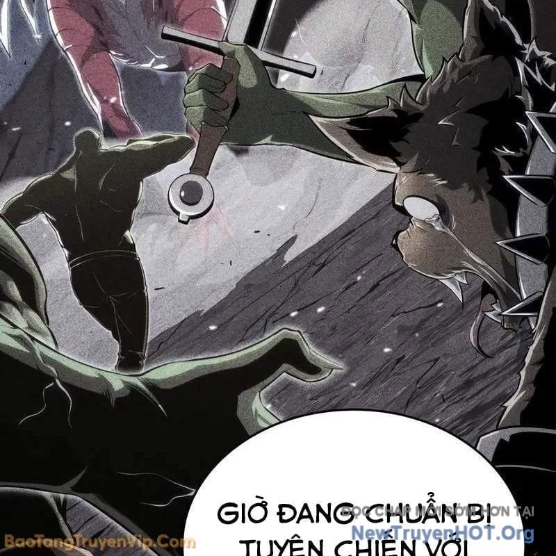 Chiến Binh Máu Lạnh Chap 28 - Next Chap 29