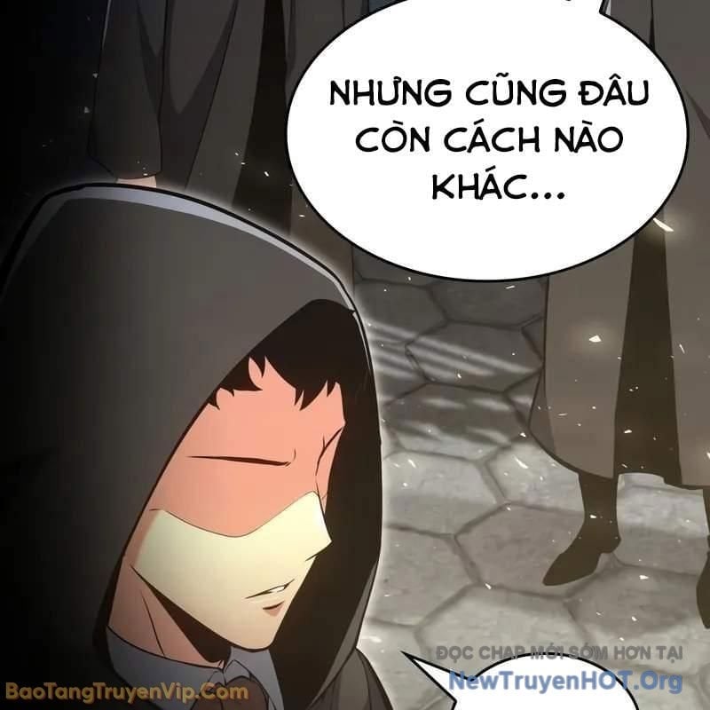 Chiến Binh Máu Lạnh Chap 28 - Next Chap 29