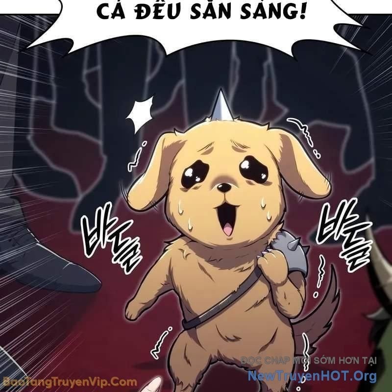 Chiến Binh Máu Lạnh Chap 28 - Next Chap 29