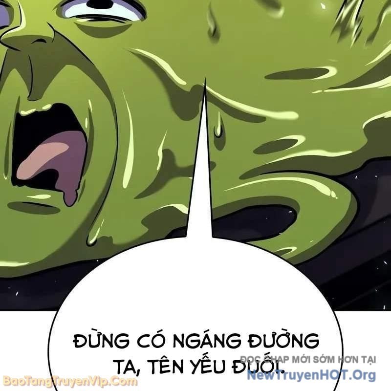 Chiến Binh Máu Lạnh Chap 28 - Next Chap 29