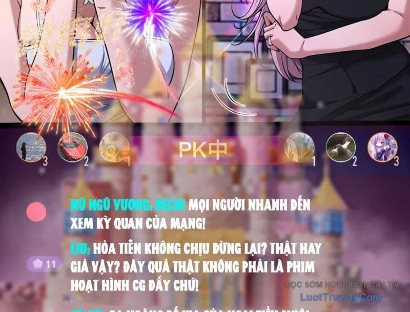 Thần Hào Như Ta, Làm Tra Nam Cũng Là Hợp Lý Chap 14 - Next Chap 15