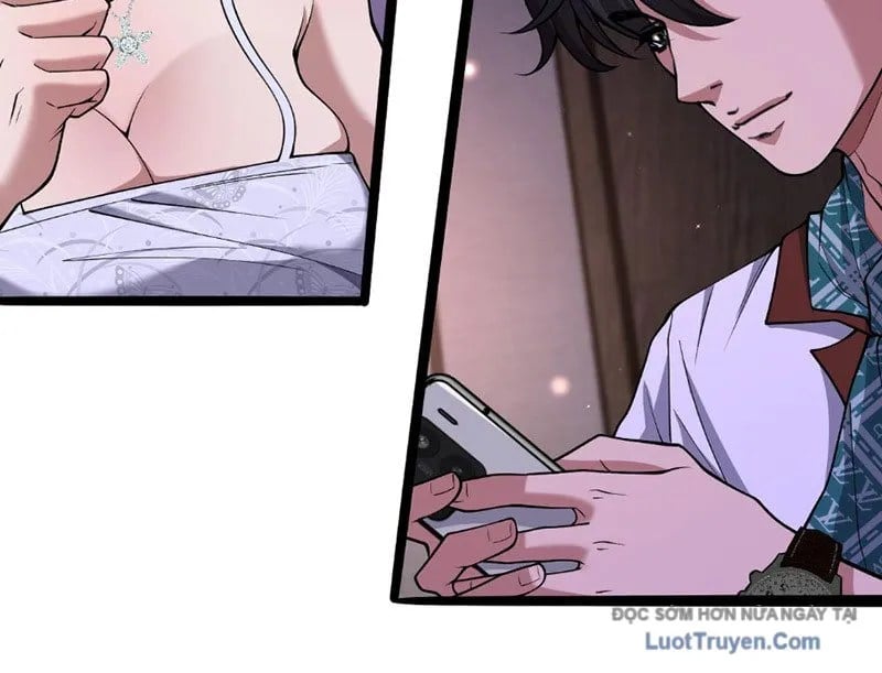 Thần Hào Như Ta, Làm Tra Nam Cũng Là Hợp Lý Chap 14 - Next Chap 15