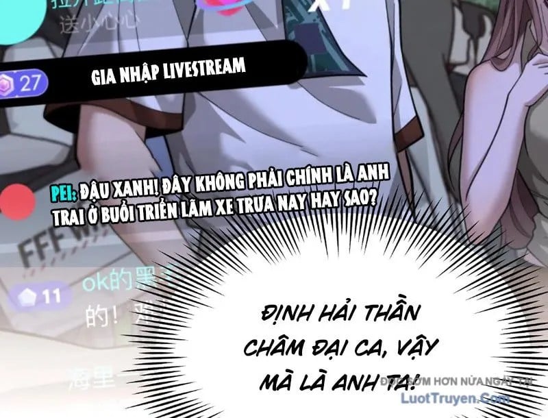 Thần Hào Như Ta, Làm Tra Nam Cũng Là Hợp Lý Chap 14 - Next Chap 15