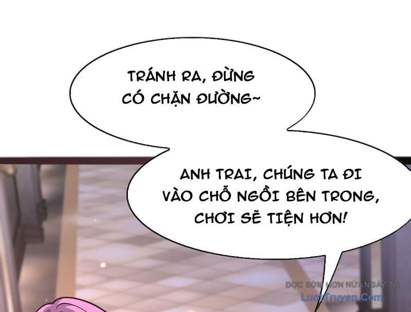 Thần Hào Như Ta, Làm Tra Nam Cũng Là Hợp Lý Chap 15 - Next Chap 16