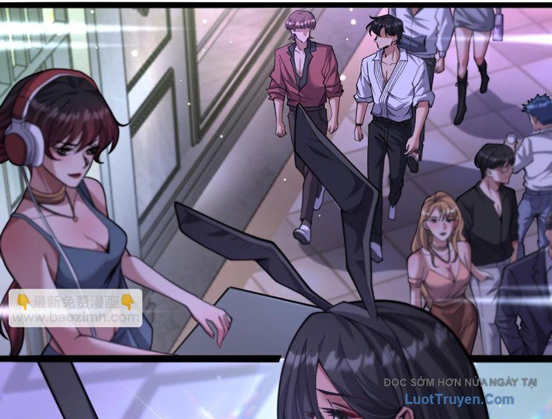 Thần Hào Như Ta, Làm Tra Nam Cũng Là Hợp Lý Chap 15 - Next Chap 16