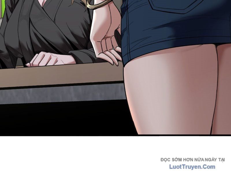 Thần Hào Như Ta, Làm Tra Nam Cũng Là Hợp Lý Chap 17 - Next Chap 18