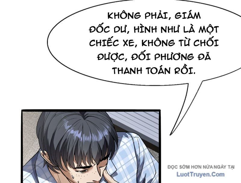Thần Hào Như Ta, Làm Tra Nam Cũng Là Hợp Lý Chap 17 - Next Chap 18