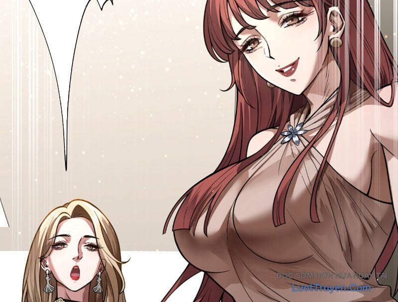 Thần Hào Như Ta, Làm Tra Nam Cũng Là Hợp Lý Chap 17 - Next Chap 18