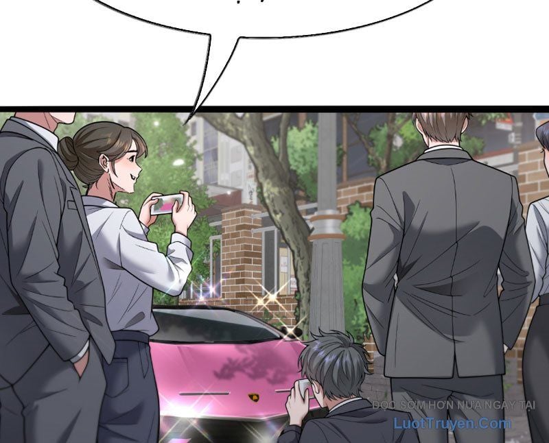 Thần Hào Như Ta, Làm Tra Nam Cũng Là Hợp Lý Chap 17 - Next Chap 18