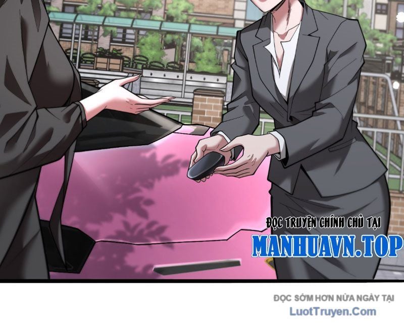 Thần Hào Như Ta, Làm Tra Nam Cũng Là Hợp Lý Chap 17 - Next Chap 18