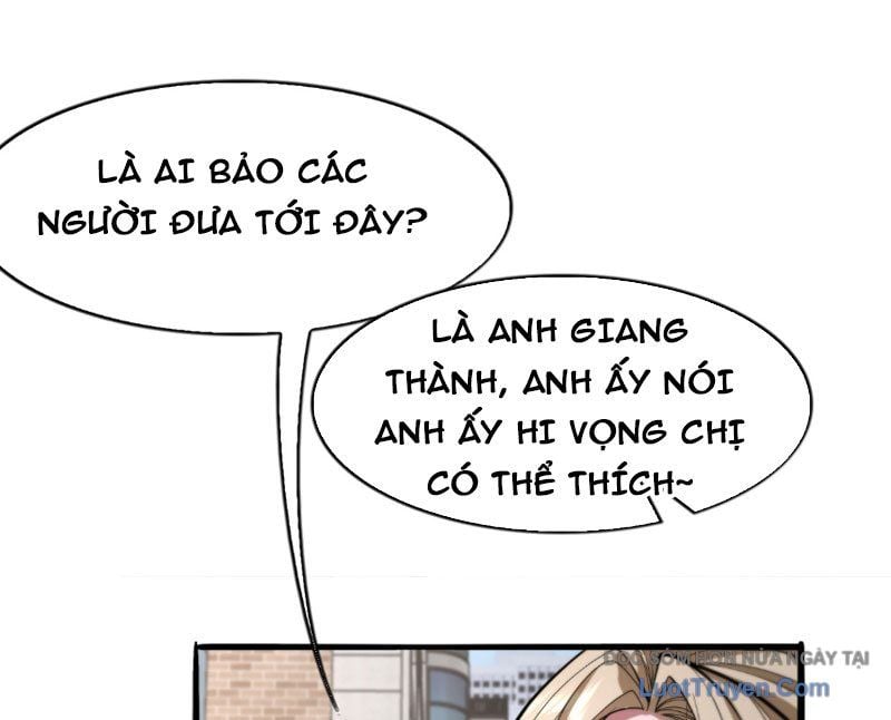Thần Hào Như Ta, Làm Tra Nam Cũng Là Hợp Lý Chap 17 - Next Chap 18