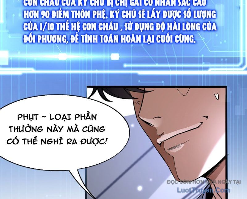 Thần Hào Như Ta, Làm Tra Nam Cũng Là Hợp Lý Chap 17 - Next Chap 18