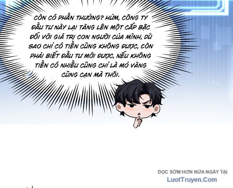 Thần Hào Như Ta, Làm Tra Nam Cũng Là Hợp Lý Chap 17 - Next Chap 18