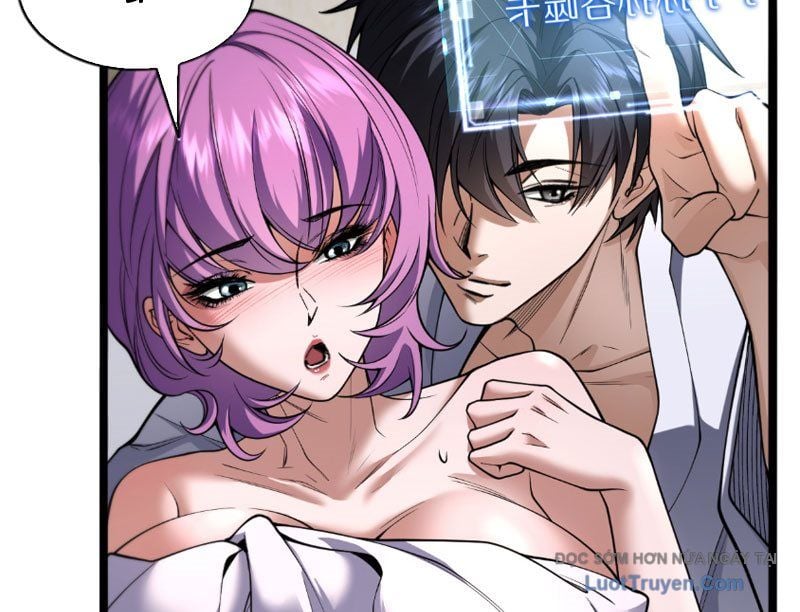Thần Hào Như Ta, Làm Tra Nam Cũng Là Hợp Lý Chap 17 - Next Chap 18