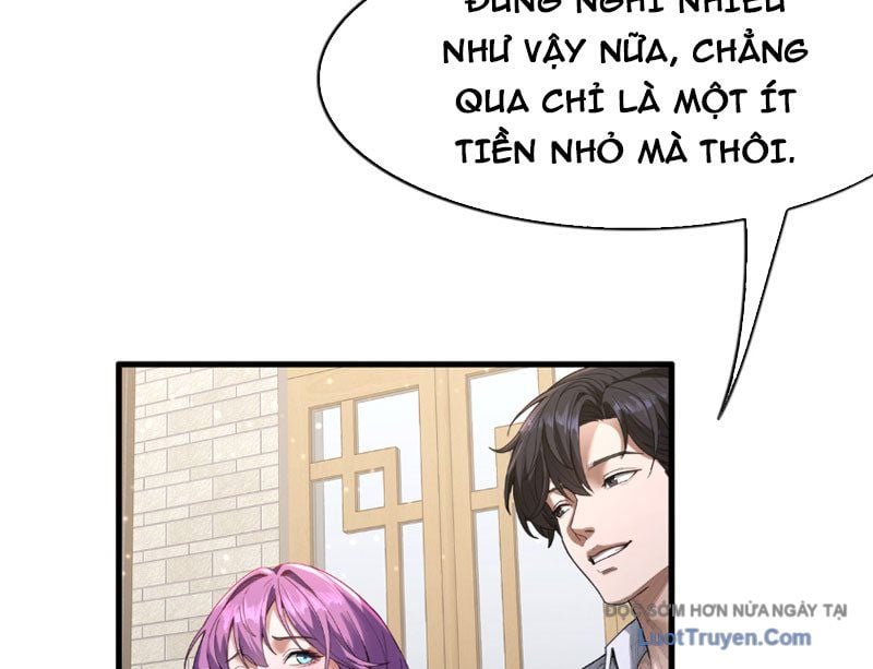 Thần Hào Như Ta, Làm Tra Nam Cũng Là Hợp Lý Chap 17 - Next Chap 18