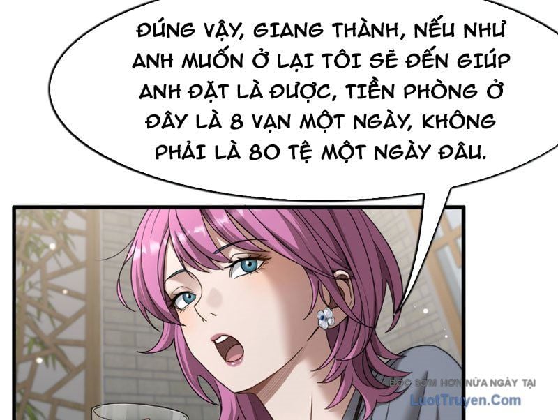 Thần Hào Như Ta, Làm Tra Nam Cũng Là Hợp Lý Chap 17 - Next Chap 18