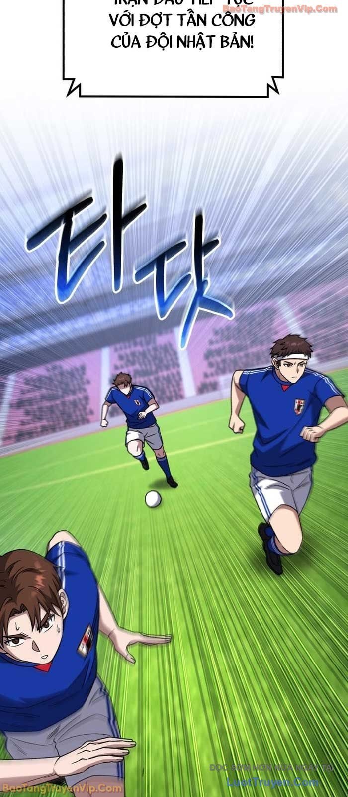 Đường Chuyền Đặc Biệt Của Tiền Vệ Thiên Tài Chap 24 - Next Chap 25